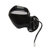 2016-2019 Mazda Cx3 Mirror Passenger Side Power Heated Ptm With Signal