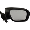 2016-2017 Mazda 5 Mirror Passenger Side Power Ptm