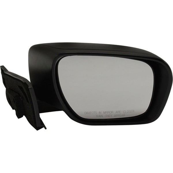 2012-2015 Mazda 5 Mirror Passenger Side Power Ptm
