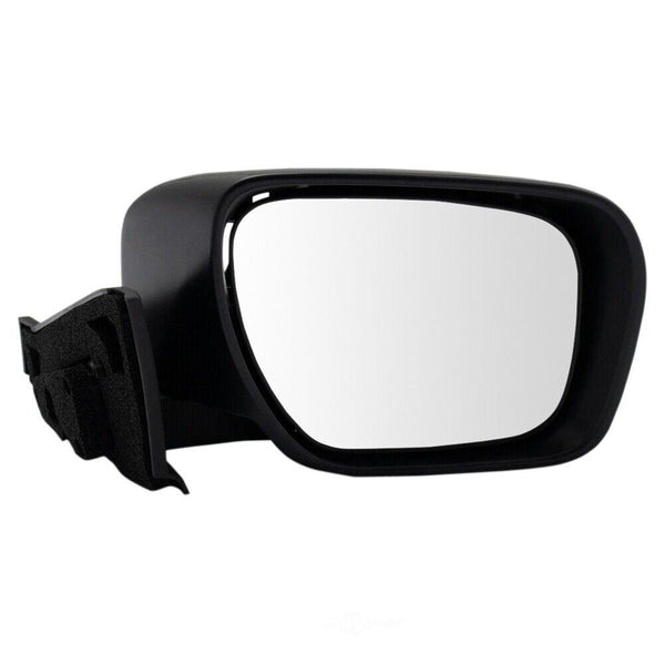 2016-2017 Mazda 5 Mirror Passenger Side Power Ptm With Signal