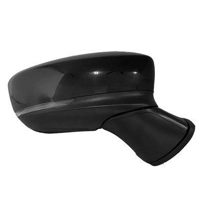 Rétroviseur extérieur droit électrique pour Mazda 6 (2017-2021), référence MA1321231