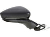 2019-2021 Mazda 3 Mirror Passenger Side Power Ptm Japan Built Sedan