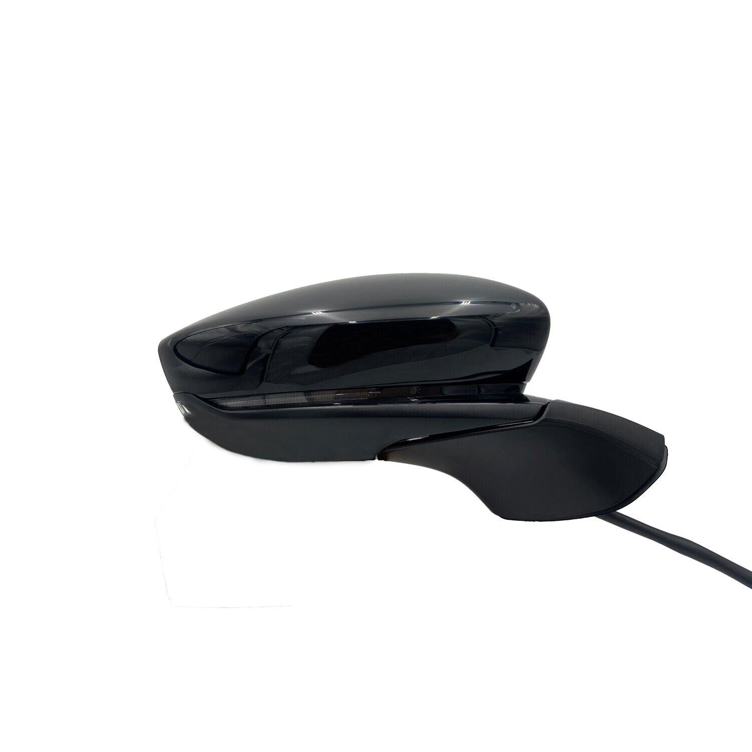 Rétroviseur extérieur droit électrique pour Mazda 3 (2019-2022), référence MA1321236
