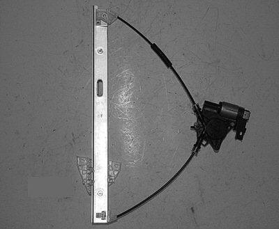 Lève-vitre avant côté conducteur pour Mazda 3 2004-2009 (électrique, sans moteur), MA1350110