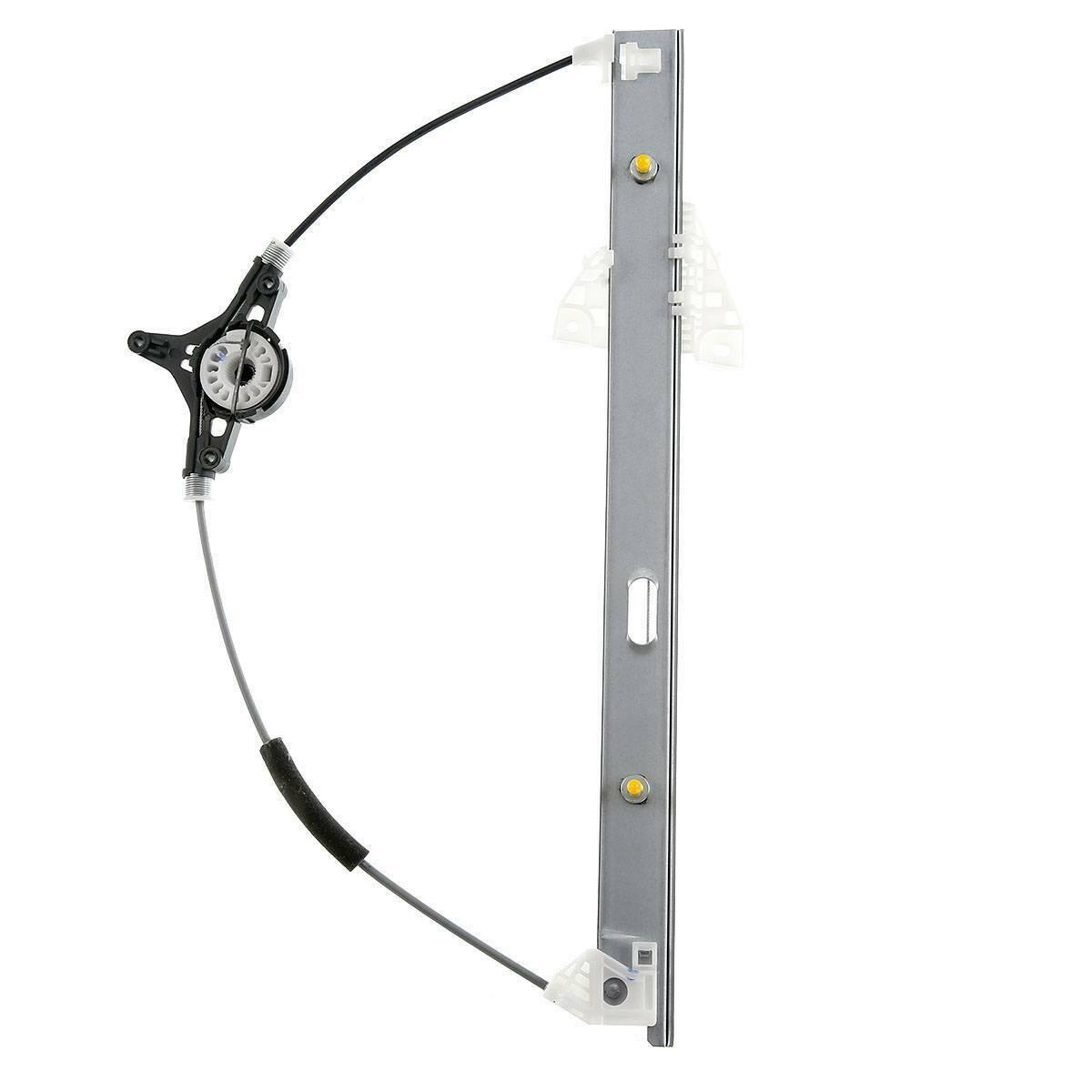 Lève-vitre électrique avant côté conducteur pour Mazda 3 (2010-2013), référence MA1350122