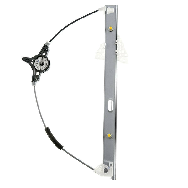 Window Regulator Front Driver Side Mazda 3 Sport 2010-2013 Power , MA1350122