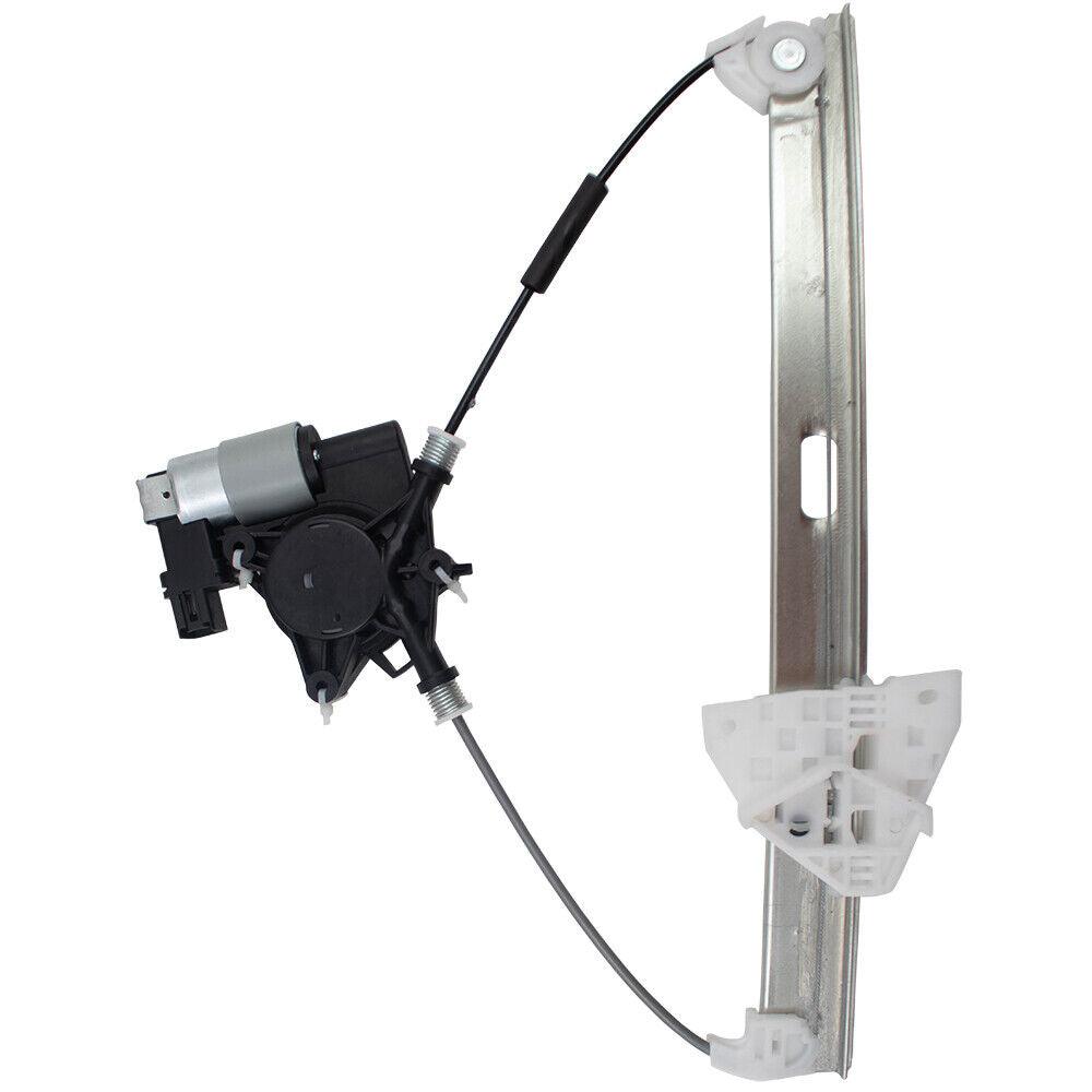 Lève-vitre électrique avant côté conducteur pour Mazda RX-8 (2004-2011), référence MA1350124