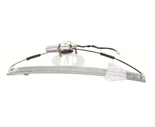 Lève-vitre électrique avant côté passager pour Mazda MPV 2000-2006, référence MA1351107