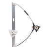 2004-2009 Mazda 3 Window Regulator Front Passenger Side Power