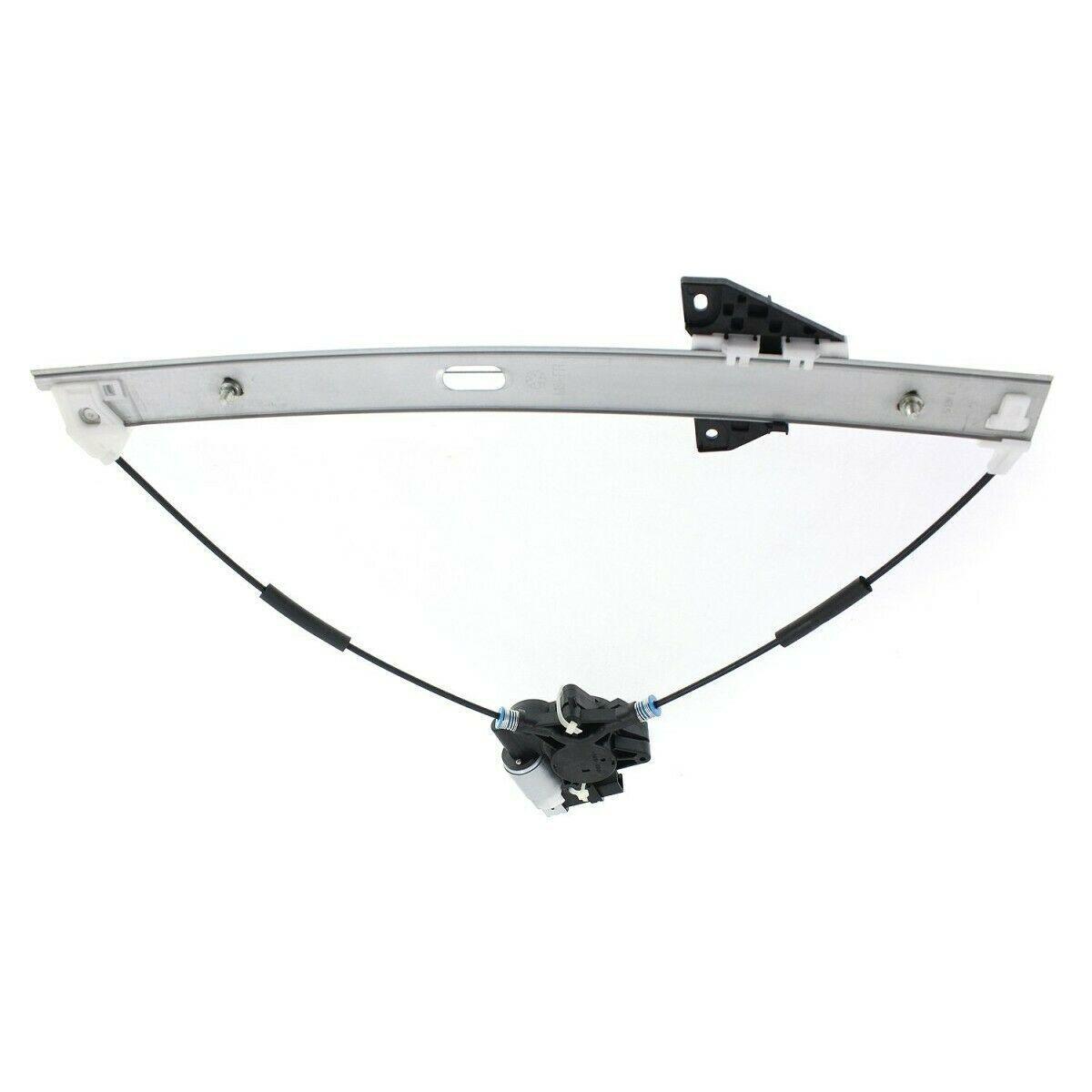 Lève-vitre électrique avant côté passager pour Mazda 5 (2006-2015), référence MA1351119