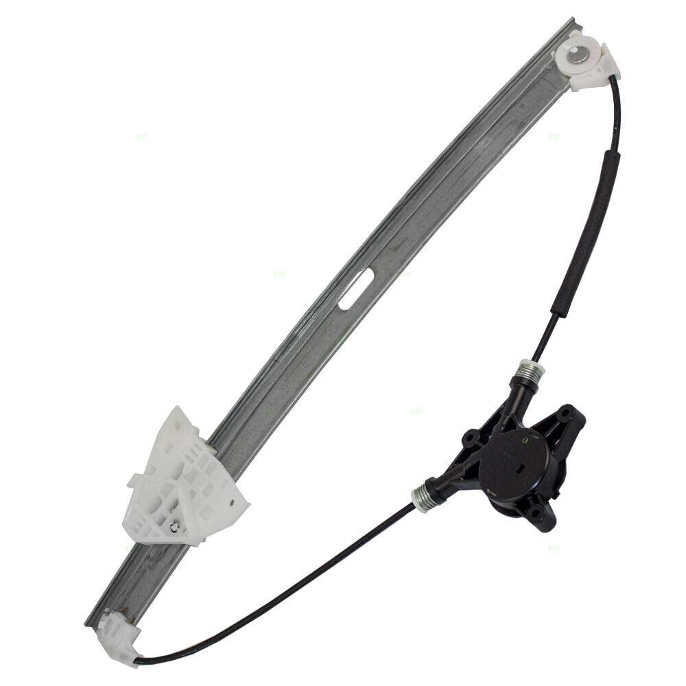 Lève-vitre électrique avant côté passager pour Mazda CX-7 2007-2012, référence MA1351120