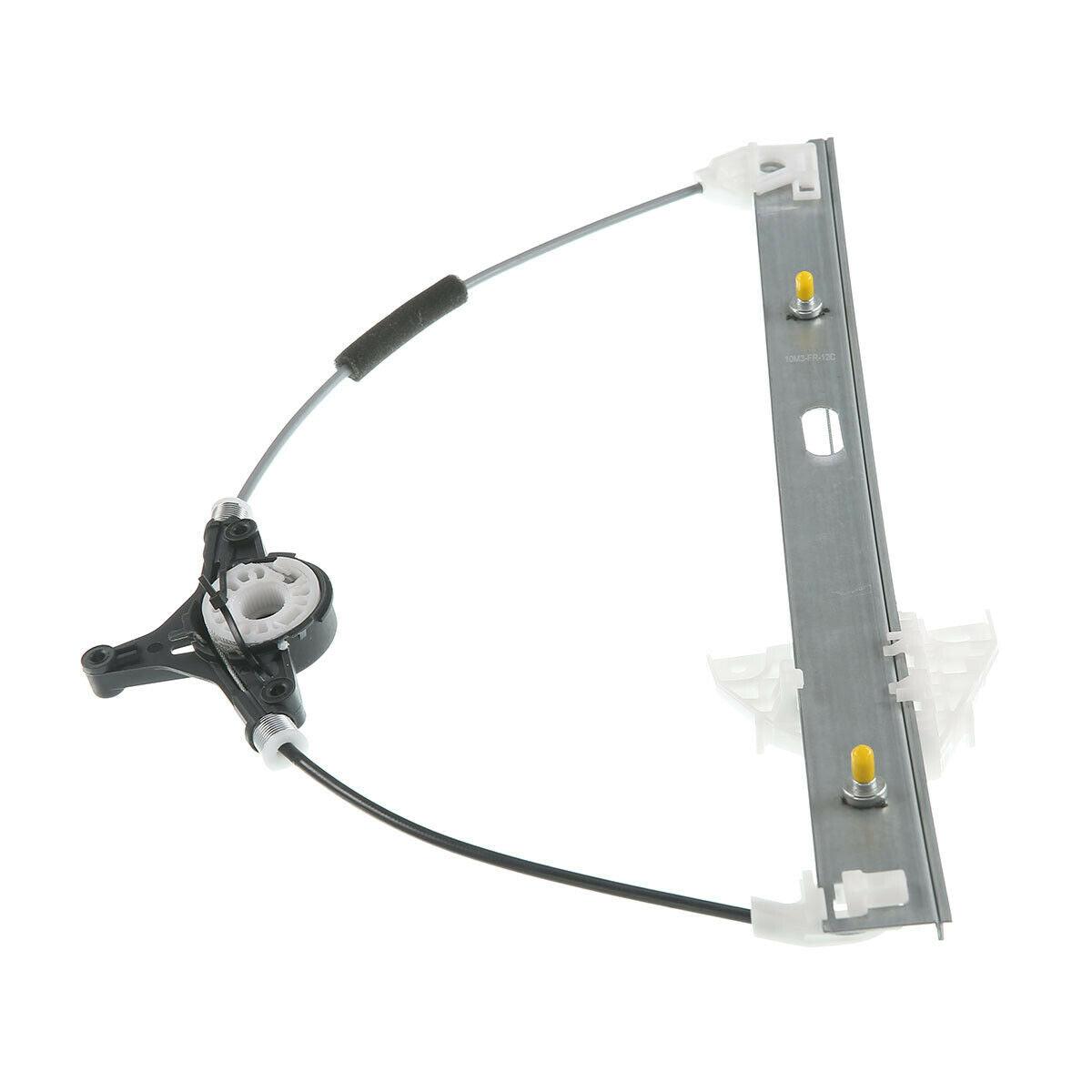 Lève-vitre électrique avant côté passager pour Mazda 3 Sport 2010-2013, référence MA1351122