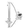 Window Regulator Front Passenger Side Mazda Mx5 Miata 2006-2012 Power , MA1351123