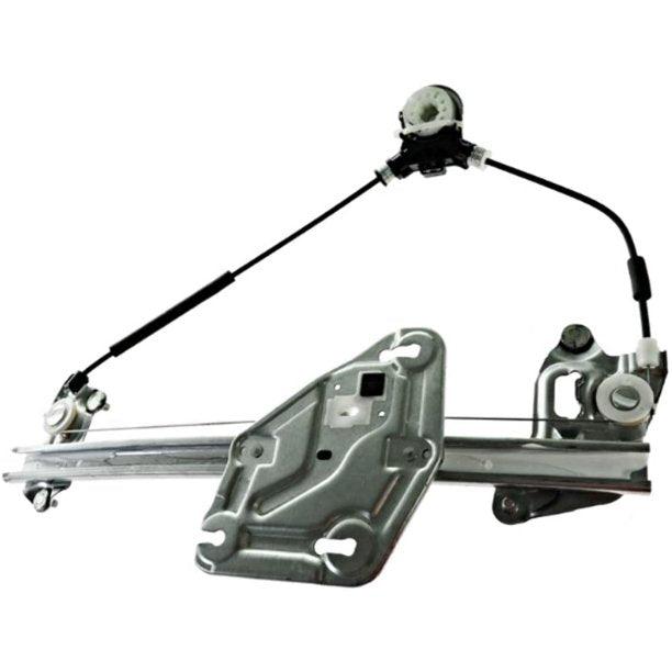 Lève-vitre électrique avant côté passager pour Mazda MX-5 Miata 2006-2012, référence MA1351123