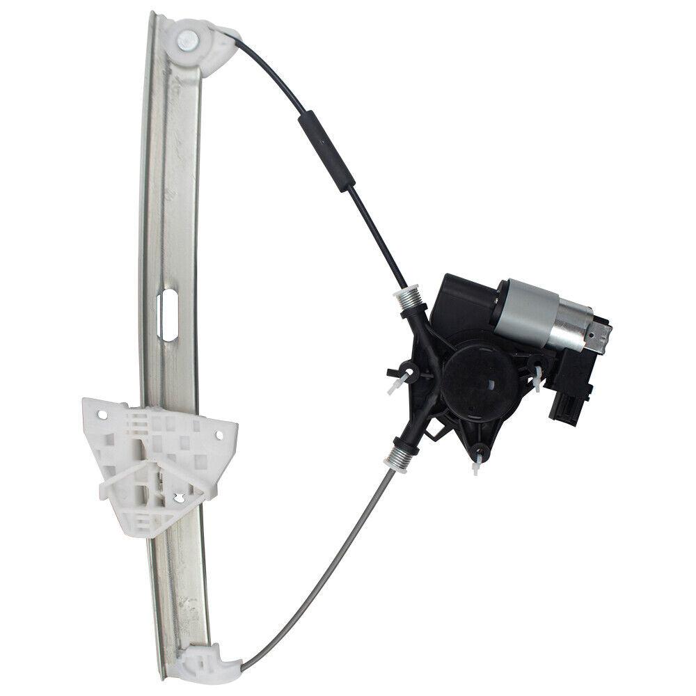 Lève-vitre électrique avant côté passager pour Mazda RX-8 (2004-2011), référence MA1351124