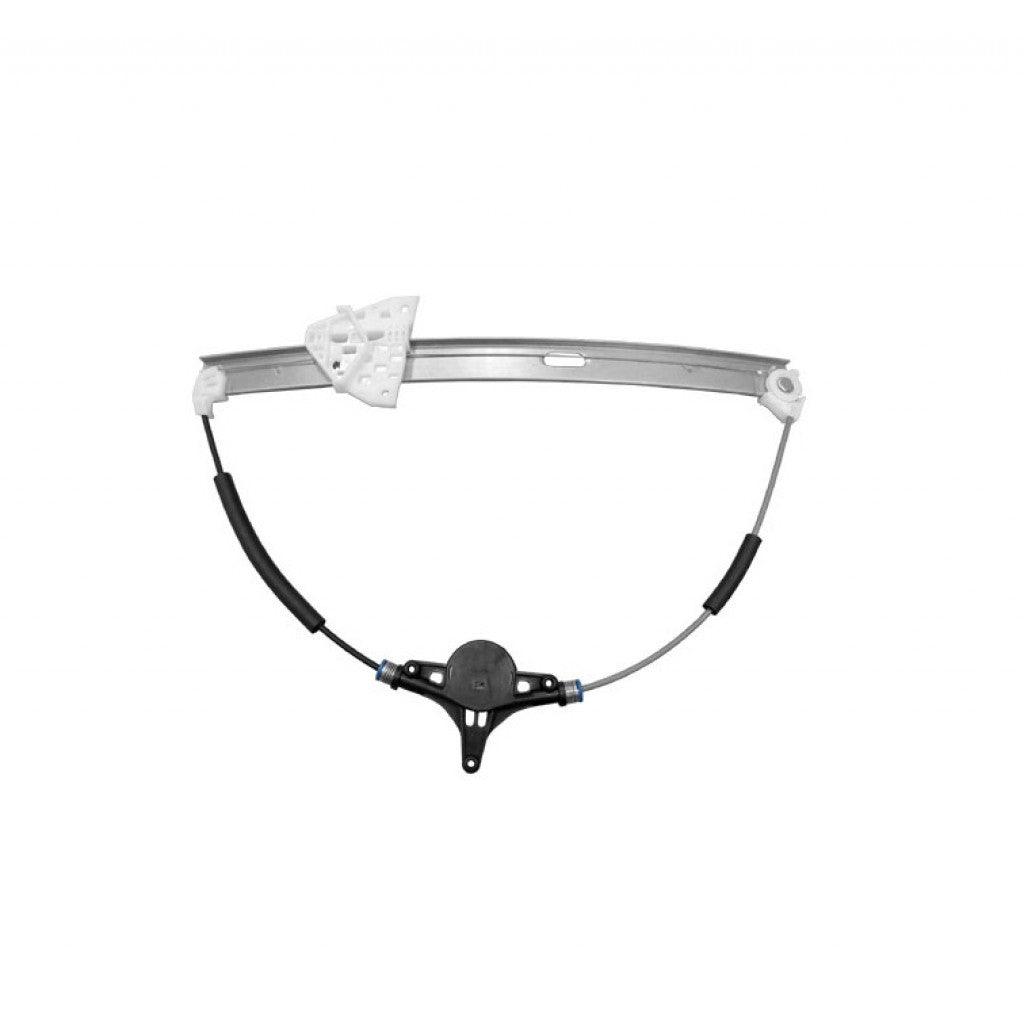 Lève-vitre électrique avant côté passager pour Mazda 2 (2011-2014), référence MA1351128