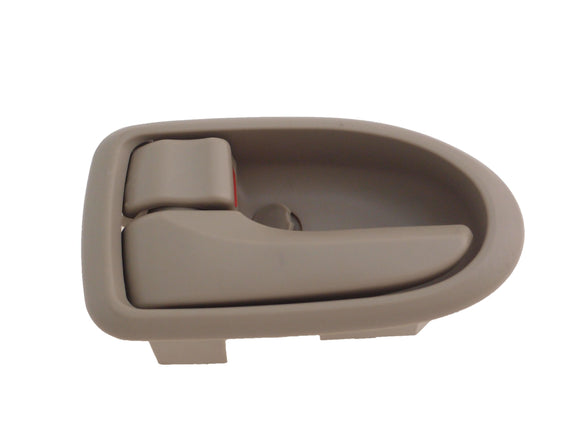 2000-2006 Mazda Mpv Door Handel Front Driver Side Inner