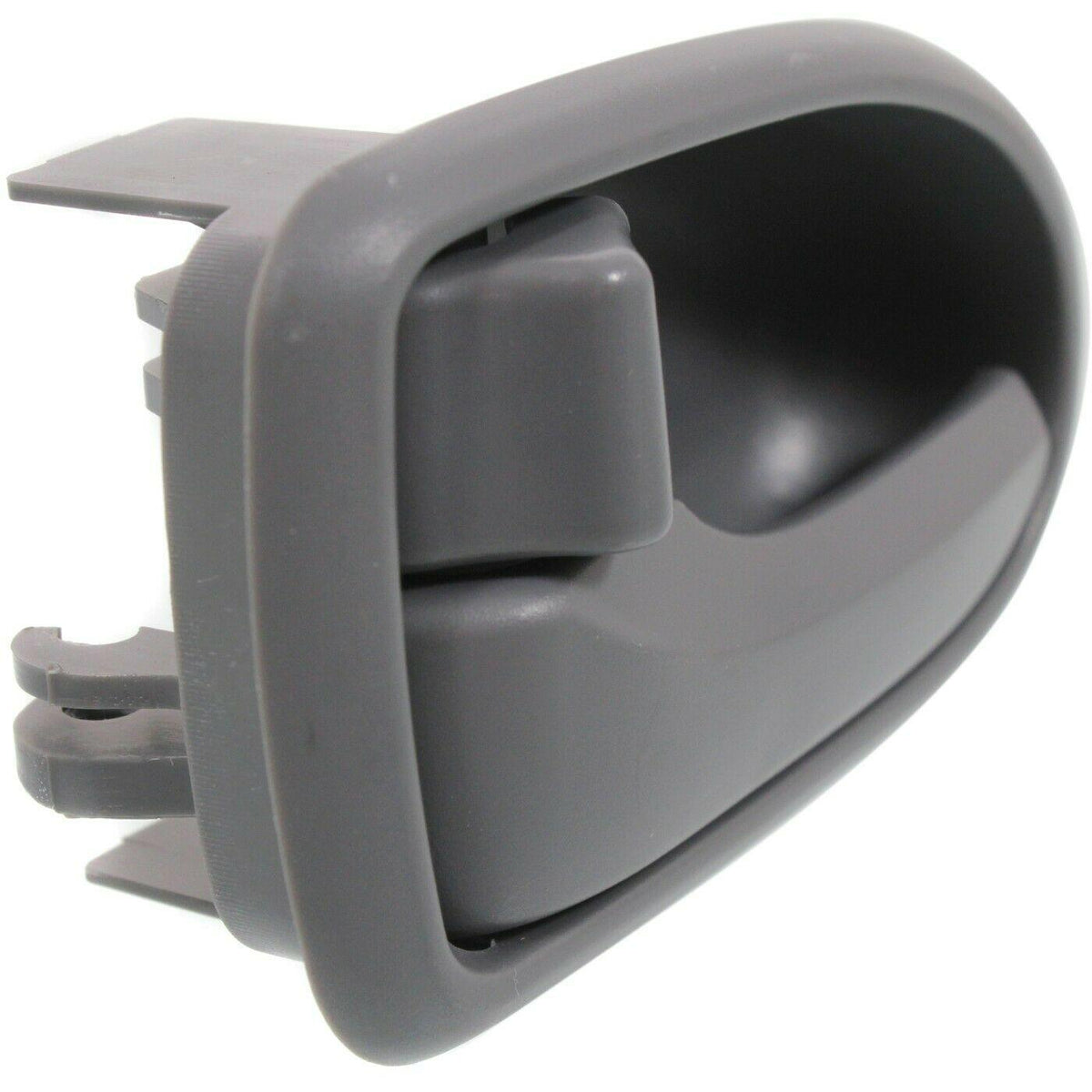 Mazda Mpv Door Handle Front Driver Side Inner Gray Without Chrome