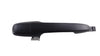 2003-2008 Mazda 6 Door Handle Rear Driver Side Outer Primed Black