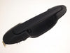 2002-2003 Mazda Mpv Door Handle Rear Driver Side Outer Dx Smooth Black Manual Lock
