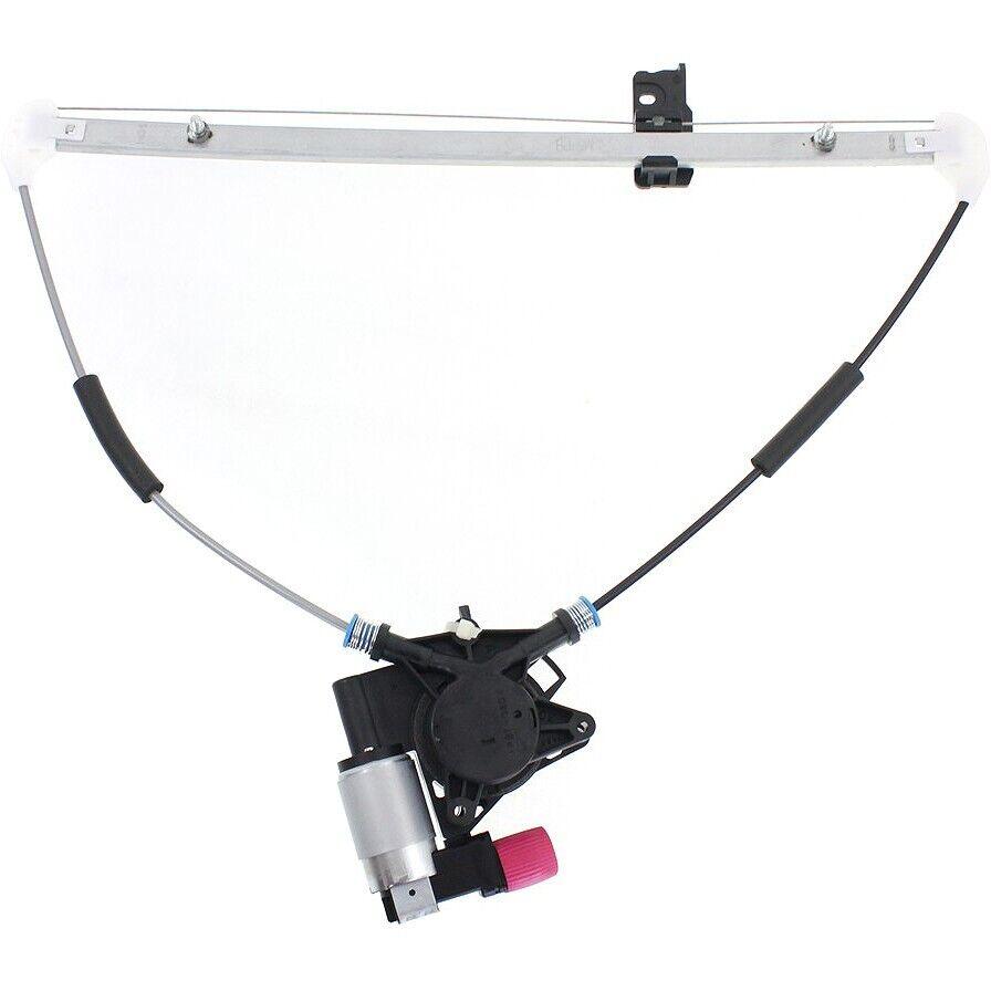Lève-vitre arrière côté conducteur pour Mazda 5 (2006-2015), électrique, MA1550111