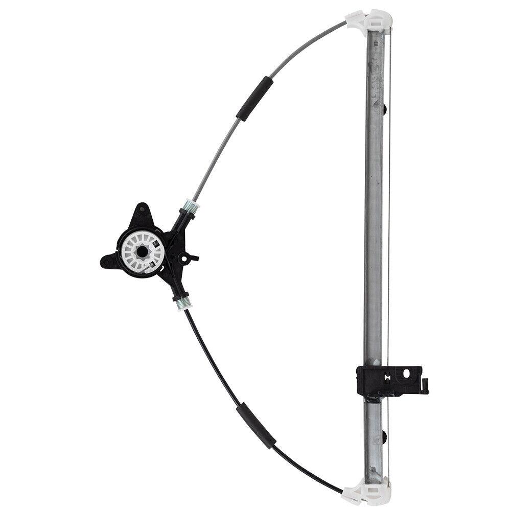 Lève-vitre arrière côté conducteur pour Mazda CX-7 2007-2012, électrique, MA1550116