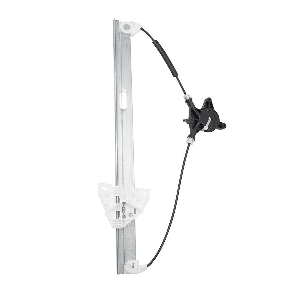 Lève-vitre arrière côté conducteur pour Mazda CX-9 2007-2015, électrique, MA1550117