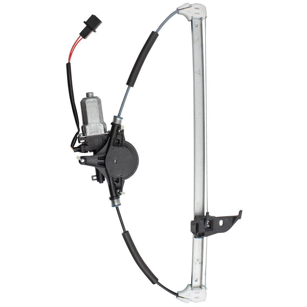 Lève-vitre arrière côté conducteur pour Mazda CX-5 2013-2016, électrique, MA1550119