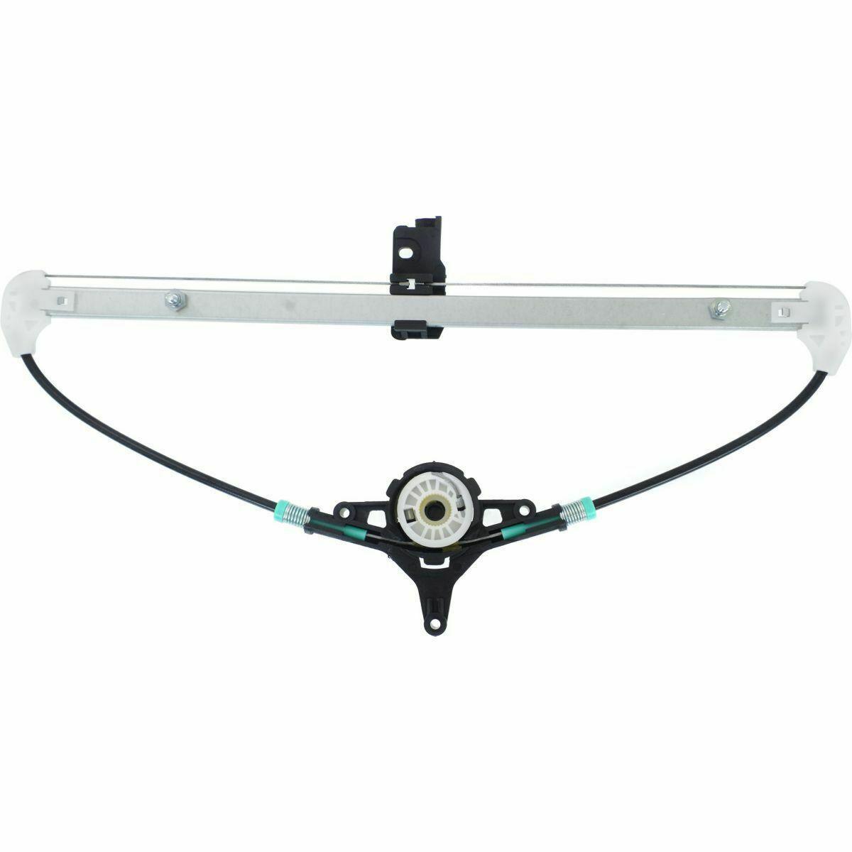Lève-vitre arrière côté passager pour Mazda 3 Sport 2010-2013, électrique, MA1551114