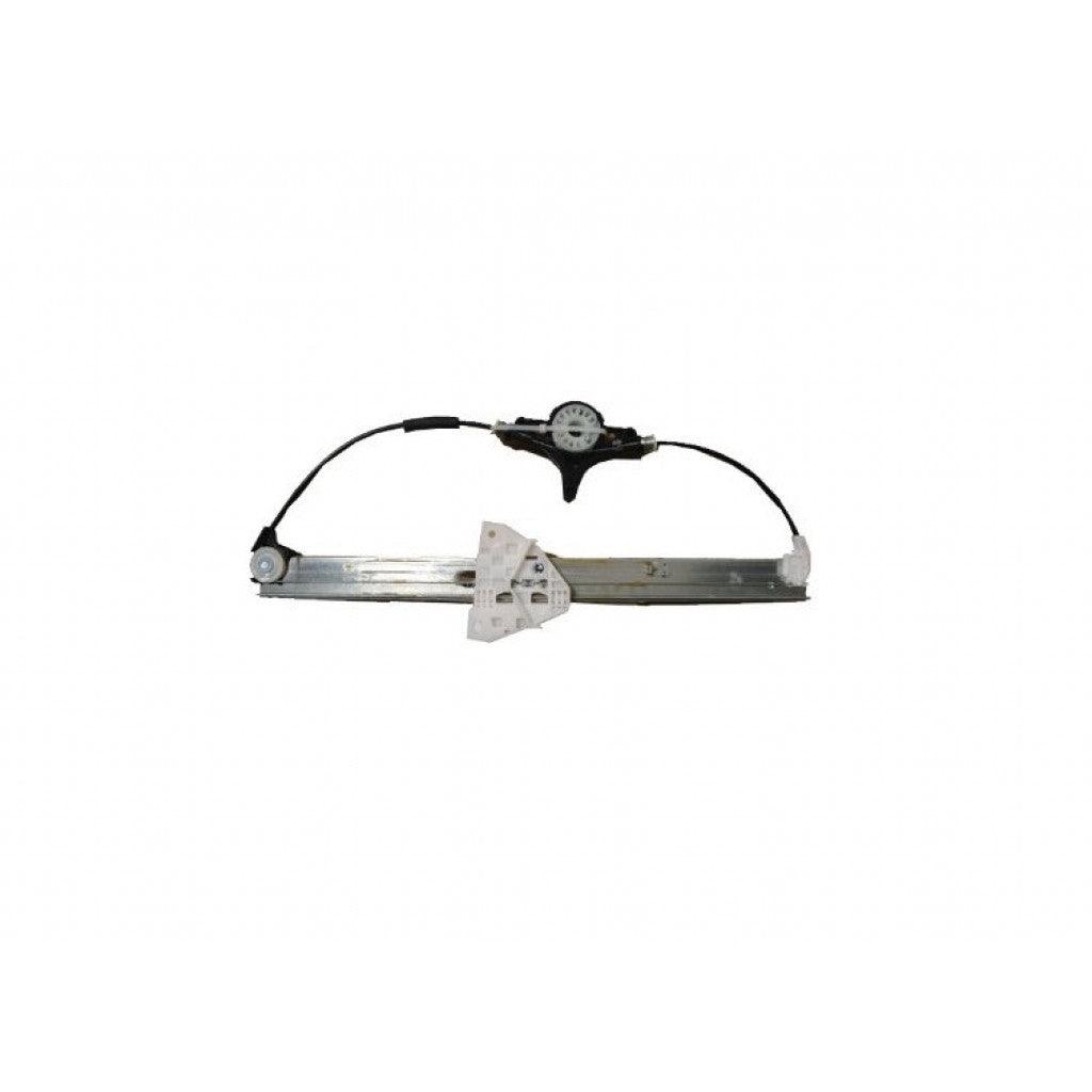 Lève-vitre arrière côté passager pour Mazda 2 (2011-2014), électrique, MA1551115
