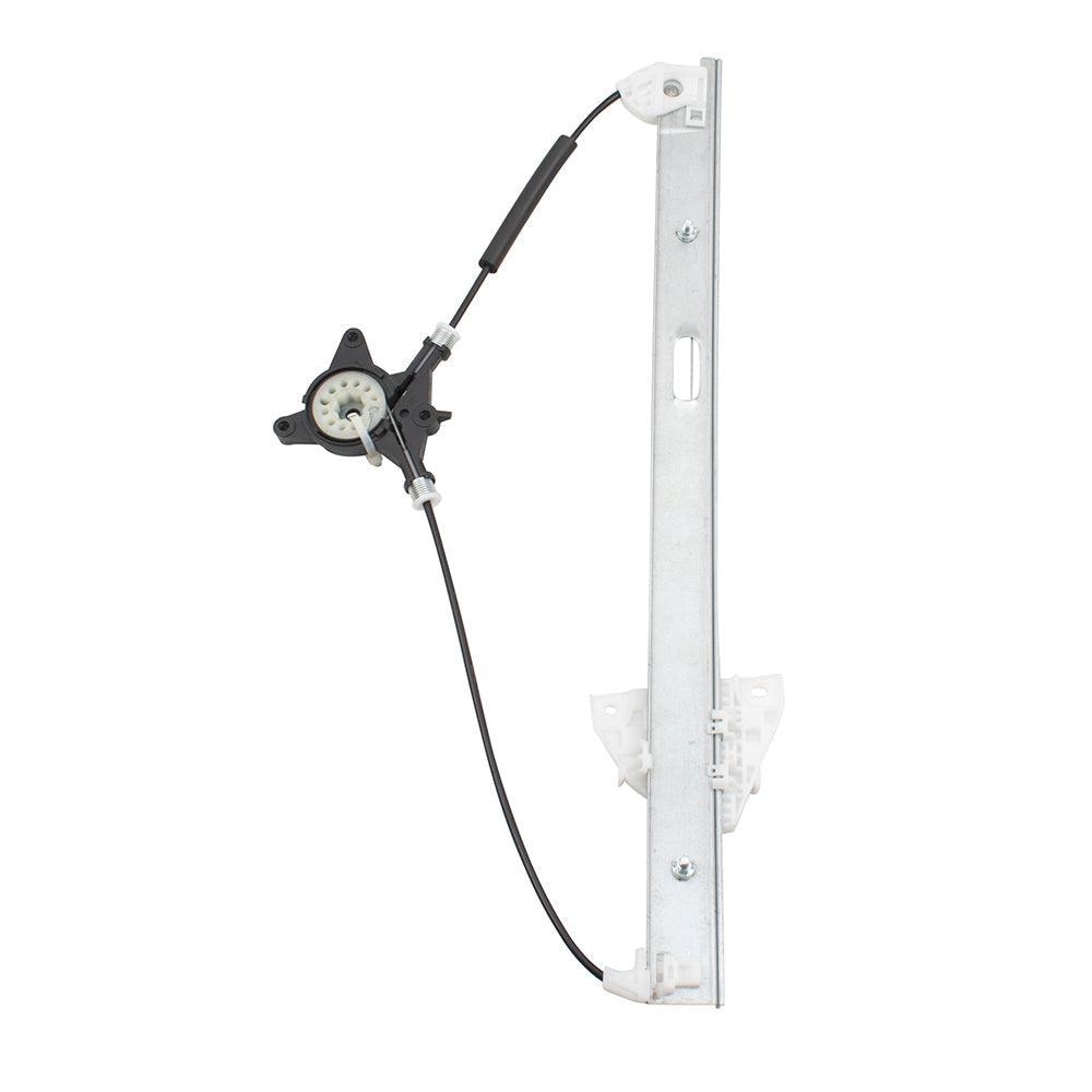 Lève-vitre arrière côté passager pour Mazda CX-9 2007-2015, électrique, MA1551117
