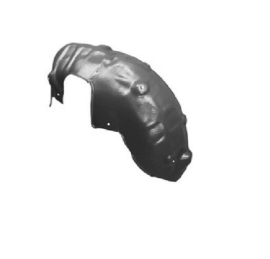 Passage de roue arrière côté conducteur pour Mazda CX-5 (2017-2025), MA1762101