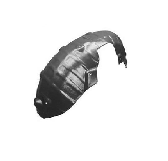 Passage de roue arrière côté passager pour Mazda CX-5 (2017-2025), MA1763101