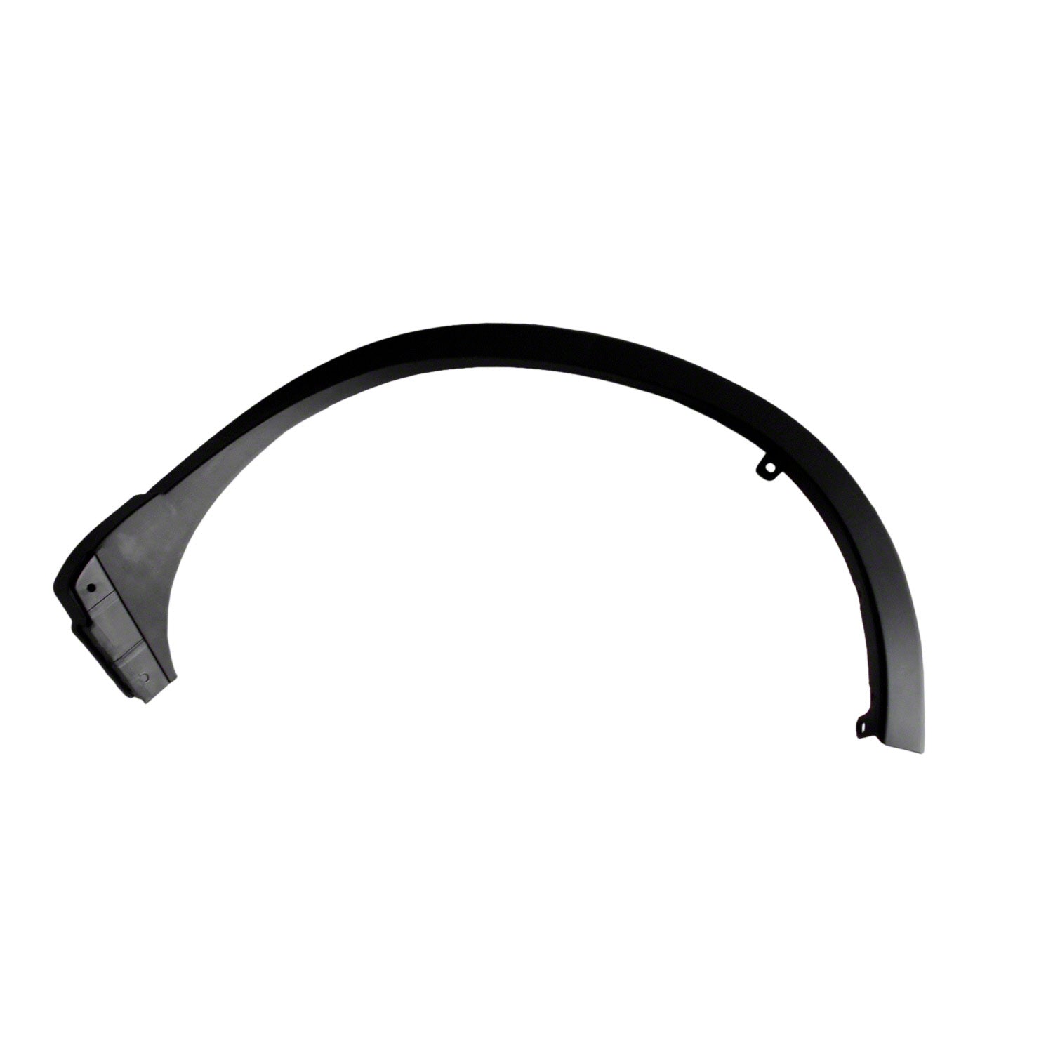 Garniture d'aile arrière côté conducteur pour Mazda CX-5 2013-2016 - Hunt Parts