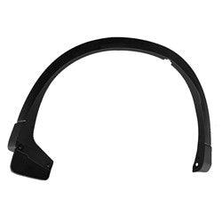 Enjoliveur d'aile arrière gauche texturé noir pour Mazda CX-5 (2017-2021), MA1790101
