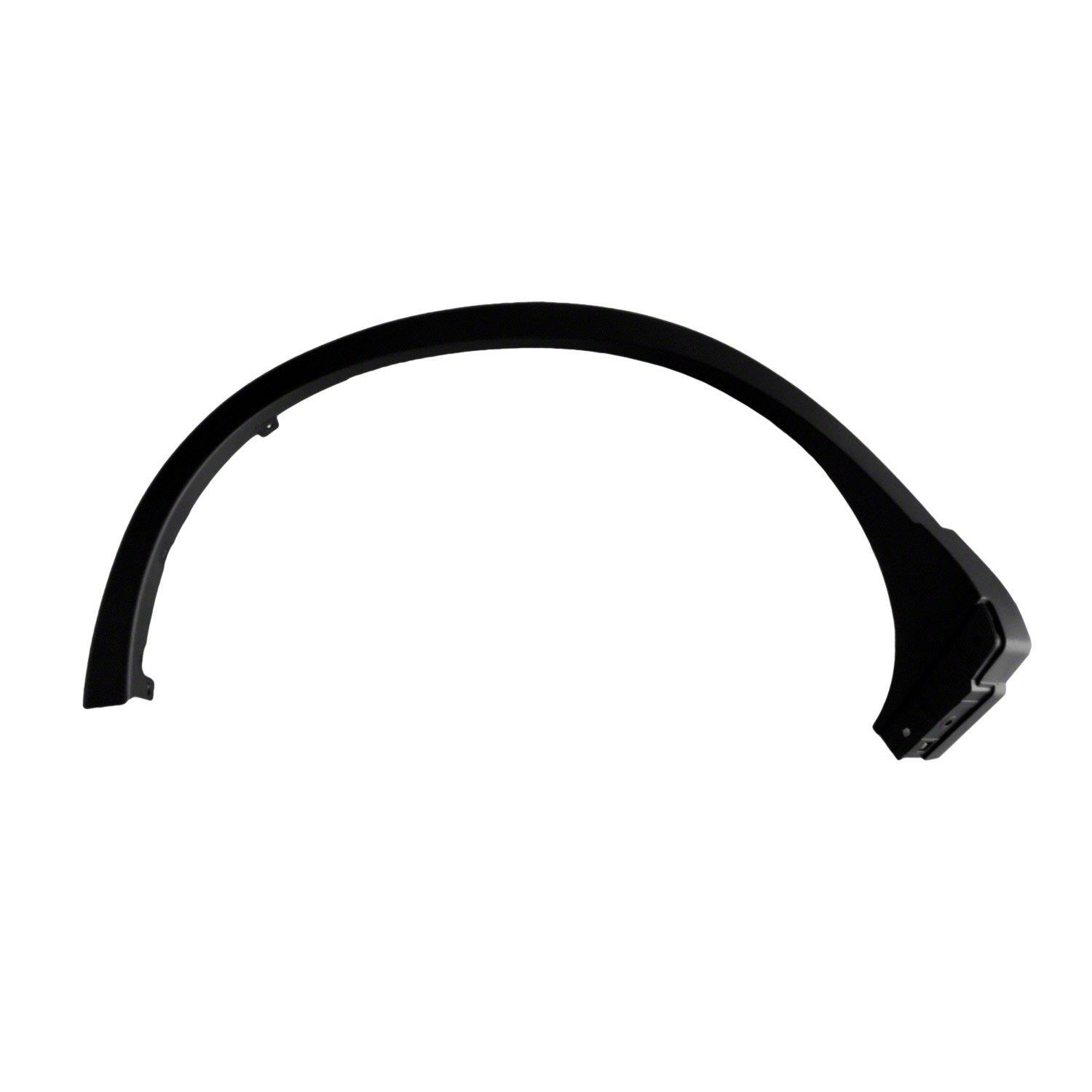 Garniture d'aile arrière côté passager pour Mazda CX-5 2013-2016, MA1791100U - Hunt Parts