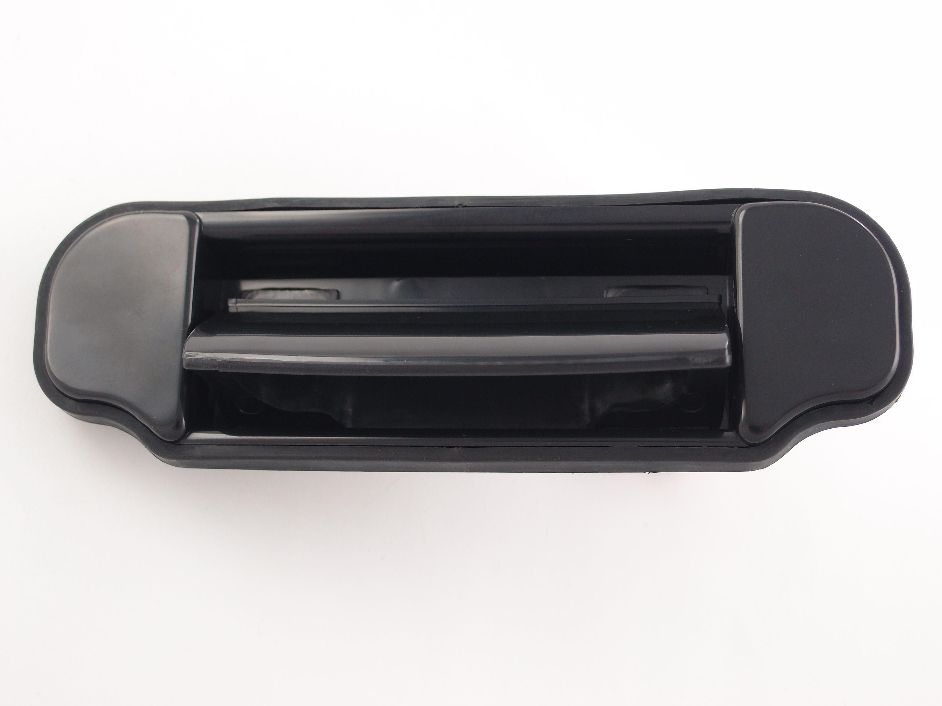 Poignée de porte pour hayon Mazda MPV 2000-2003, MA1915107