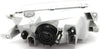 1995-1996 Mazda Protege Head Lamp Driver Side