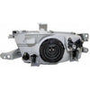 1995-1996 Mazda Protege Head Lamp Driver Side