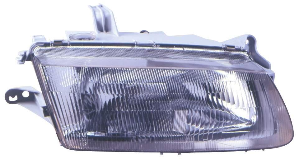Phare avant côté conducteur Mazda Protege 1995-1996, MA2502107V