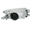 1997-1998 Mazda Protege Head Lamp Driver Side