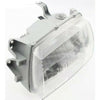 1997-1998 Mazda Protege Head Lamp Driver Side