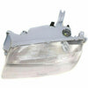 1997-1998 Mazda Protege Head Lamp Driver Side