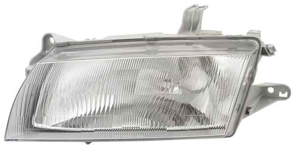 1997-1998 Mazda Protege Head Lamp Driver Side