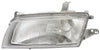 1997-1998 Mazda Protege Head Lamp Driver Side
