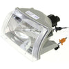 2001-2010 Mazda Pickup Head Lamp Driver Side High Quality