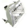 2001-2010 Mazda Pickup Head Lamp Driver Side High Quality