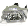 2001-2010 Mazda Pickup Head Lamp Driver Side High Quality