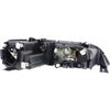 2003-2005 Mazda 6 Head Lamp Driver Side High Quality
