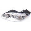 2003-2005 Mazda 6 Head Lamp Driver Side High Quality